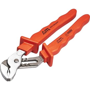 ITL Insulated Waterpump Pliers