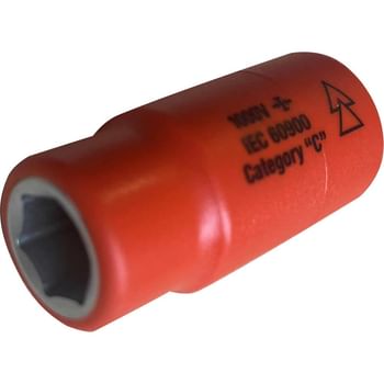 ITL 1/2" Drive Insulated Hexagon Socket ITL 1/2" Drive Insulated Hexagon Socket