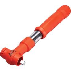 ITL 3/8" Drive Insulated Torque Wrench