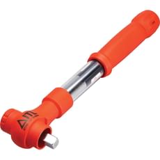ITL 1/2" Drive Insulated Torque Wrench ITL 1/2" Drive Insulated Torque Wrench