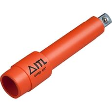 ITL 1/2" Drive Insulated Socket Extension Bar ITL 1/2" Drive Insulated Socket Extension Bar