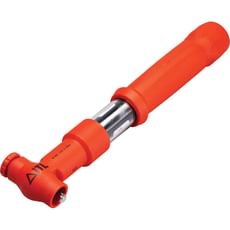 ITL 1/4" Drive Insulated Torque Wrench 
