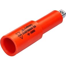 ITL 1/4" Drive Insulated Socket Extension Bar ITL 1/4" Drive Insulated Socket Extension Bar