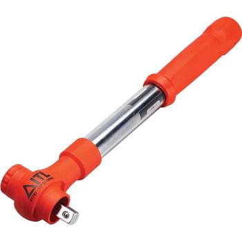 ITL 1/2" Drive Insulated Torque Wrench