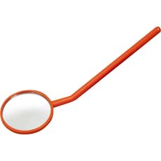 ITL Insulated Large Inspection Mirror