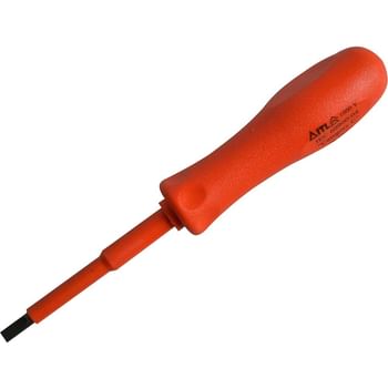 ITL Insulated Parallel Slotted Electricians Screwdriver
