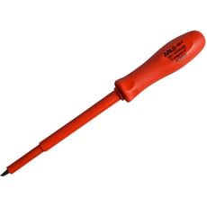 ITL Insulated Slotted Screwdriver