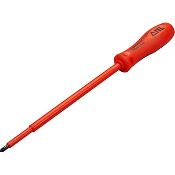 ITL Insulated Pozi Screwdriver