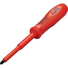 ITL Insulated Pozi Screwdriver
