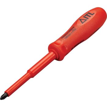 ITL Insulated Phillips Screwdriver
