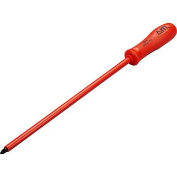 ITL Insulated Pozi Screwdriver