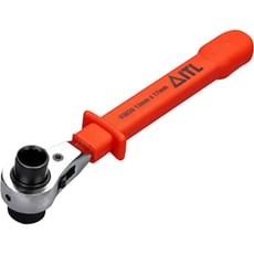 ITL Insulated Ratchet Podger Spanner 