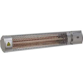 Sealey Infrared Short Wave Wall Mount Heater