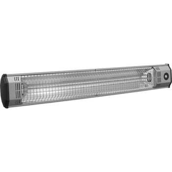 Sealey IWMH6000R Wall Mount Infrared Short Wave Heater