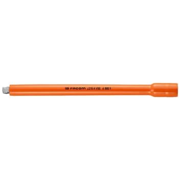 Facom 3/8" Drive Insulated Socket Extension Bar