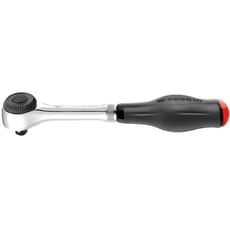 Facom J.360PB 3/8" Drive Twist Handle Palm Control Locking Ratchet