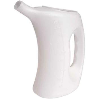 Sealey Measuring Jug with Pouring Spout