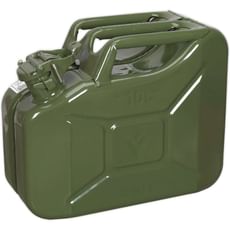 Sealey Metal Jerry Can
