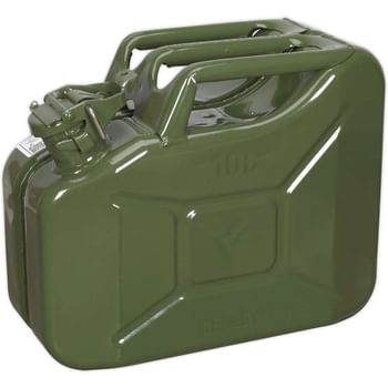 Sealey Metal Jerry Can
