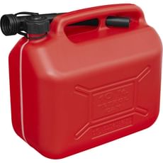 Sealey Plastic Fuel Can