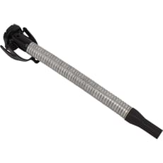 Sealey Flexible Diesel Pouring Spout