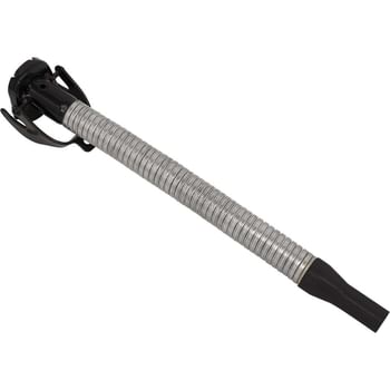 Sealey Flexible Diesel Pouring Spout
