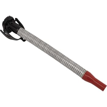 Sealey Flexible Petrol Pouring Spout