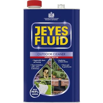 Jeyes Fluid