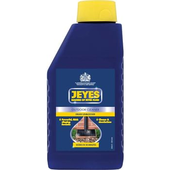 Jeyes Drain Unblocker