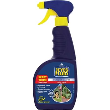 Jeyes Multi Purpose Outdoor Cleaner Disinfectant Fluid