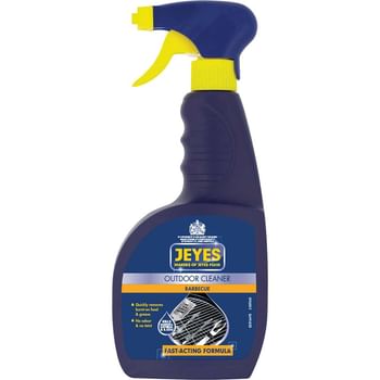 Jeyes Barbecue Cleaner