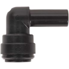 Sealey Stem Elbow