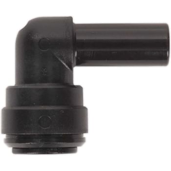 Sealey Stem Elbow
