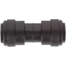 Sealey Straight Coupling for John Guest Speedfit Systems