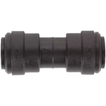 Sealey Straight Coupling for John Guest Speedfit Systems