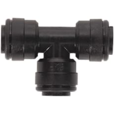 Sealey Equal Tee for John Guest SpeedFit Systems