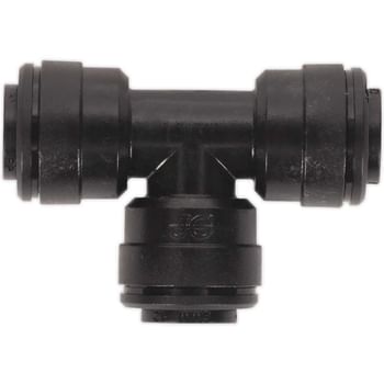 Sealey Equal Tee for John Guest SpeedFit Systems