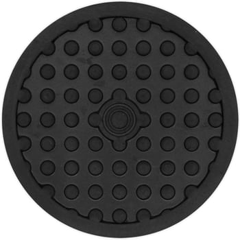 Sealey JP02 Safety Rubber Jack Pad Type B