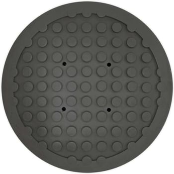 Sealey JP03 Safety Rubber Jack Pad Type C