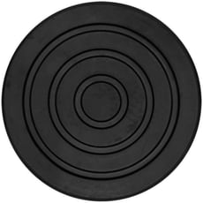 Sealey JP04 Safety Rubber Jack Pad Type A