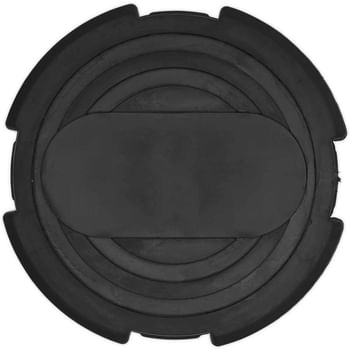 Sealey JP09 Safety Rubber Jack Pad Type B