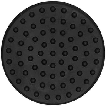 Sealey JP11 Safety Rubber Jack Pad Type B
