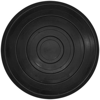 Sealey JP13 Safety Rubber Jack Pad Type C