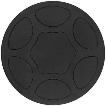 Sealey JP14 Safety Rubber Jack Pad Type B