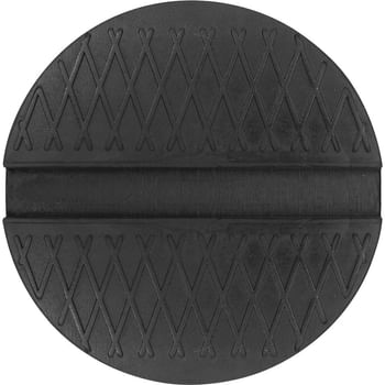 Sealey Universal Slotted Pinch Weld Jacking Pad