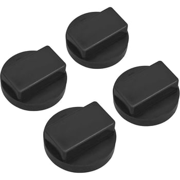 Sealey Jacking Pad Set for BMW Vehicles