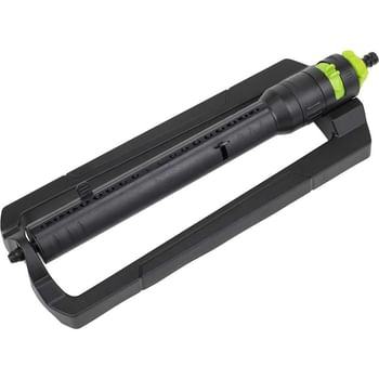 Sealey Oscillating Garden Sprinkler