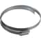 Jubilee Zinc Plated Hose Clip 