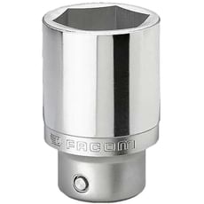 Facom 3/4" Drive Deep Hexagon Quick Release Socket Facom 3/4" Drive Deep Hexagon Quick Release Socket