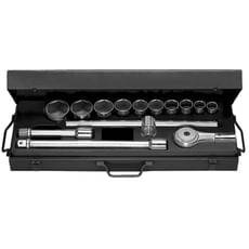 Facom 3/4" Drive Socket Set